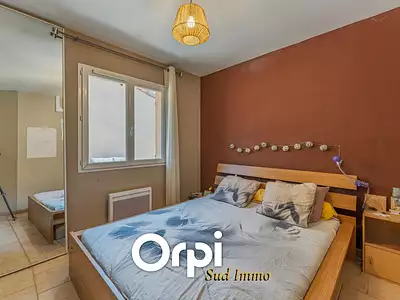 Maison, 104 m²
