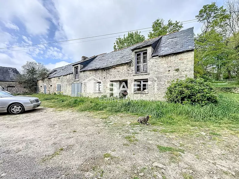 Maison, 278 m²