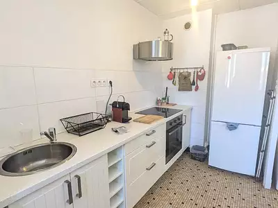 Appartement, 40,9 m²