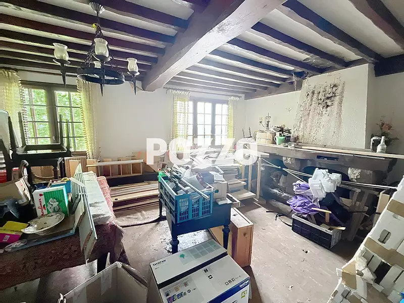 Maison, 132 m²