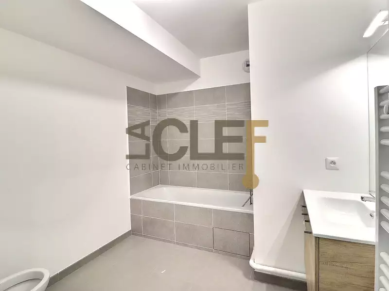 Appartement, 88 m²