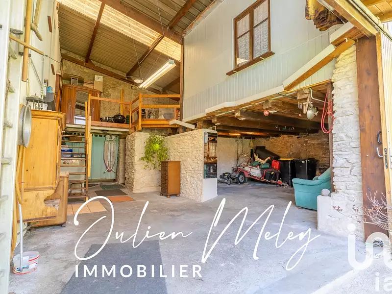 Maison, 120 m²