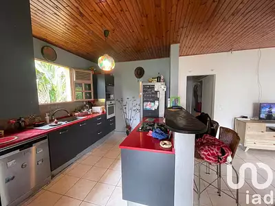 Maison, 85 m²