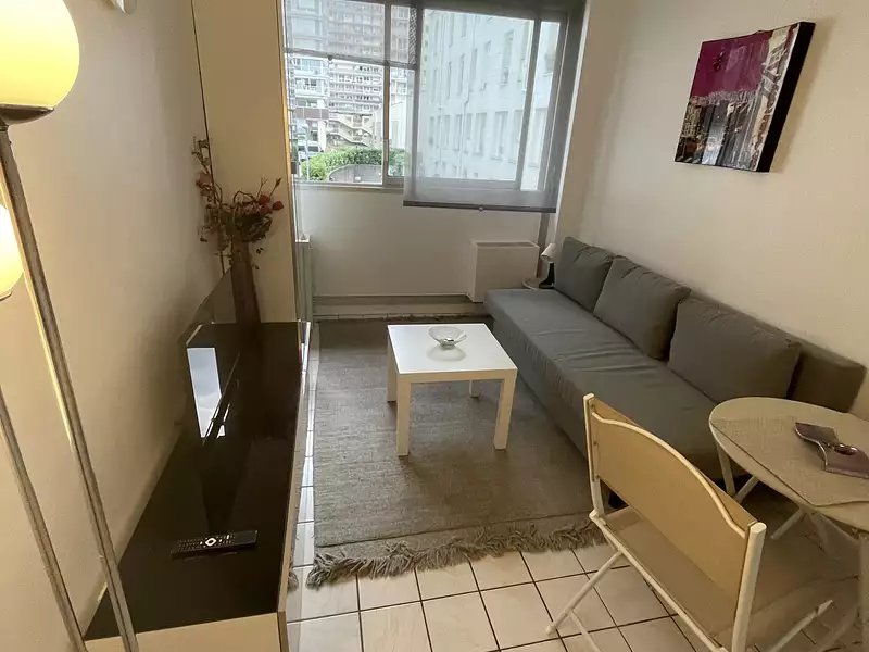 Appartement, 16 m²