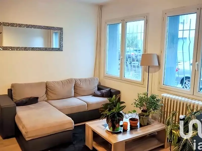 Appartement, 49 m²