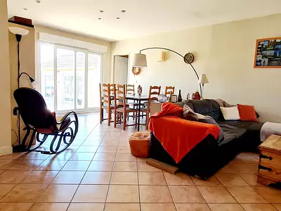 Maison, 96 m²