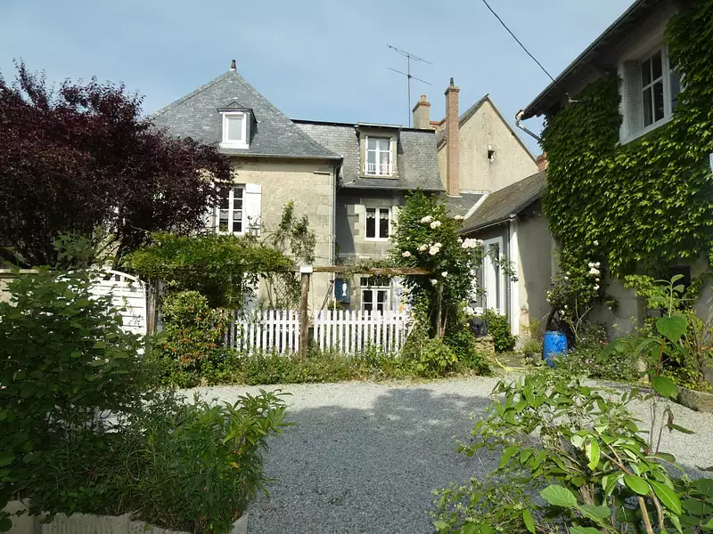 Maison, 284 m²