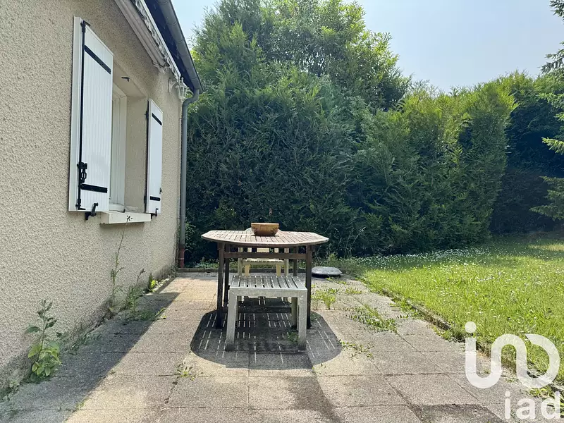 Maison, 90 m²