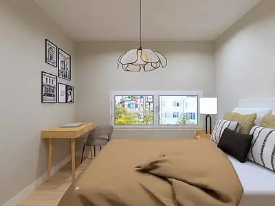 Appartement, 103 m²