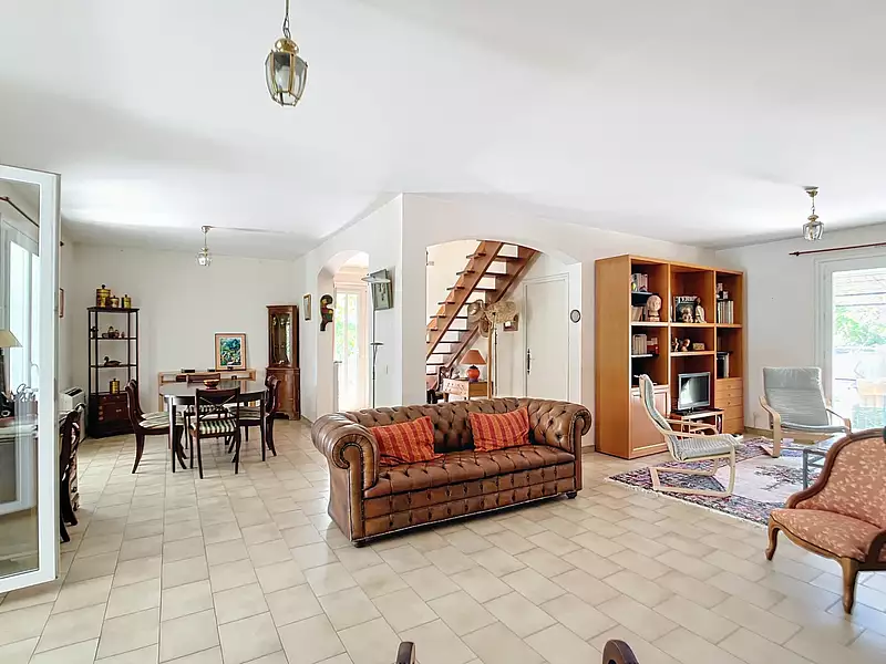Maison, 200 m²