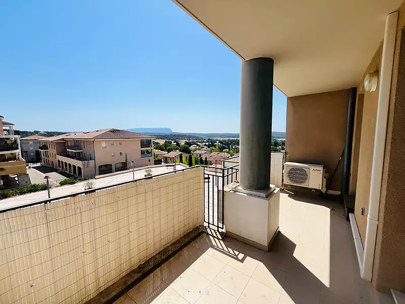 Appartement, 50,1 m²