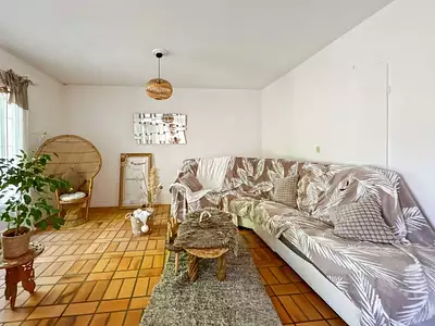 Maison, 142 m²