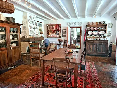 Maison, 271 m²