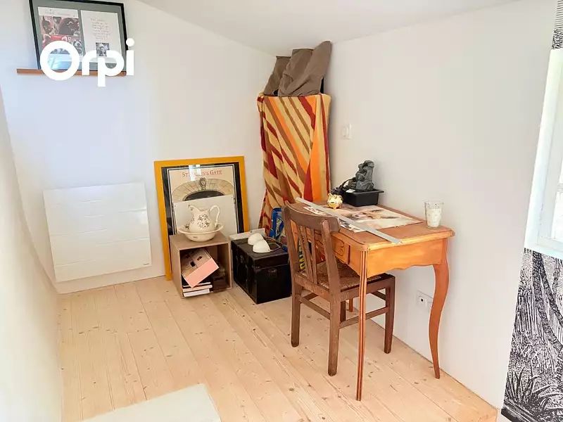 Maison, 124 m²