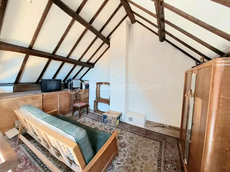 Maison, 128 m²