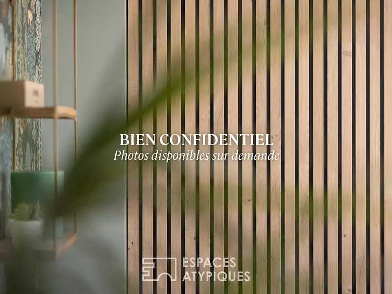 Appartement, 61,33 m²