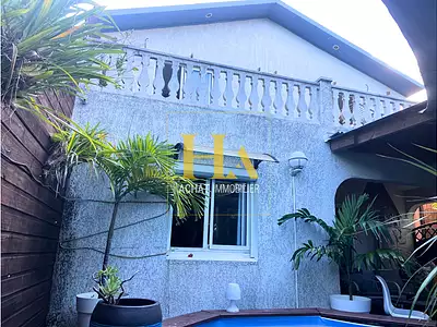 Maison, 100 m²