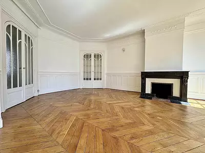 Appartement, 144 m²