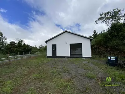 Maison, 67 m²