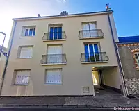 Appartement, 45,2 m²