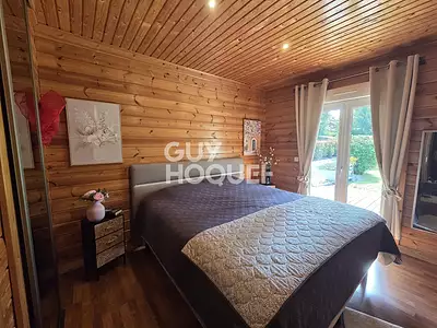 Maison, 107,91 m²