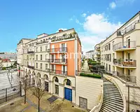 Appartement, 64,31 m²