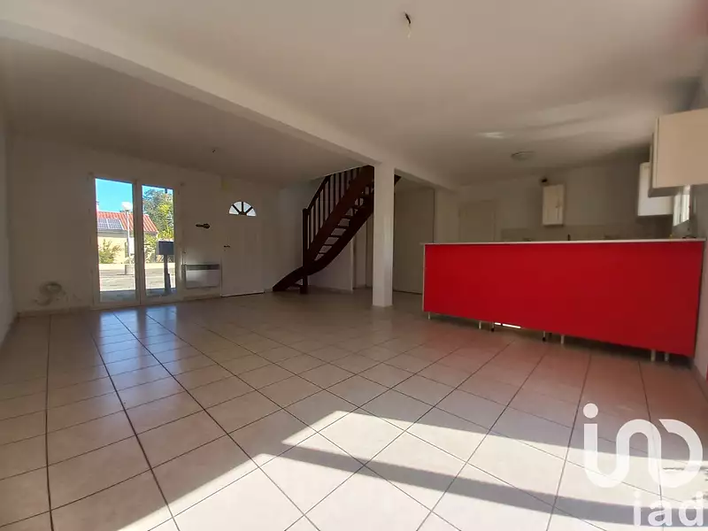 Maison, 81 m²