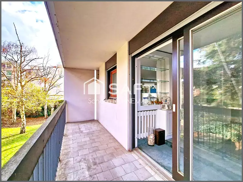 Appartement, 100 m²