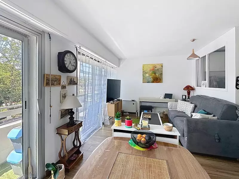 Appartement, 30,44 m²