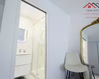 Appartement, 118 m²