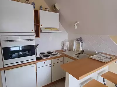 Appartement, 41,44 m²