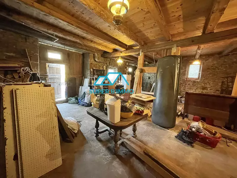 Maison, 150 m²