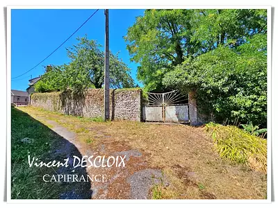 Maison, 29 m²