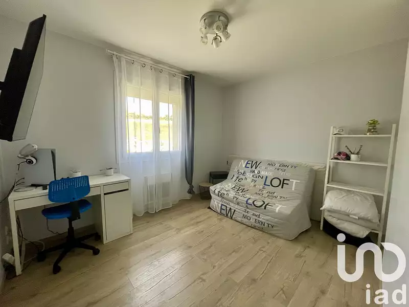 Maison, 134 m²