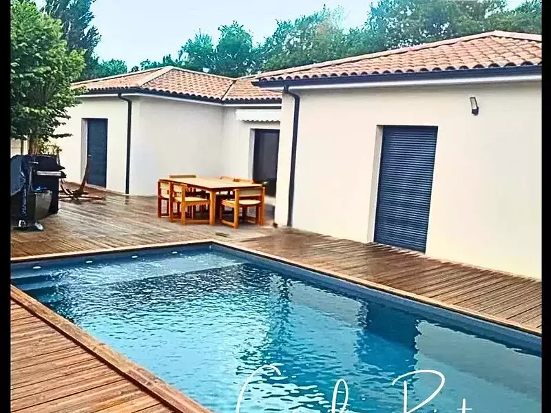 Maison, 130 m²