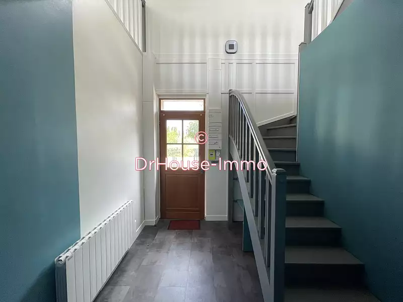 Appartement, 81 m²