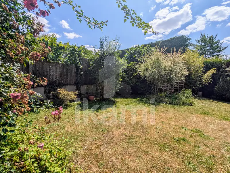 Maison, 97 m²