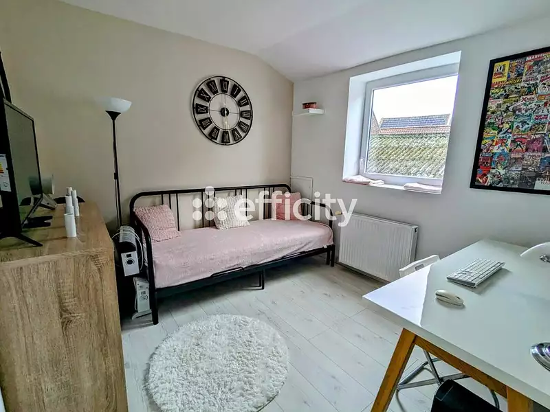 Maison, 90 m²