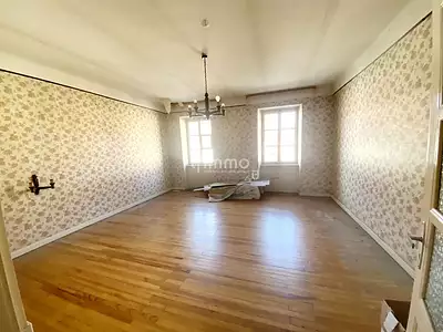 Appartement, 142 m²