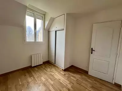 Appartement, 45 m²
