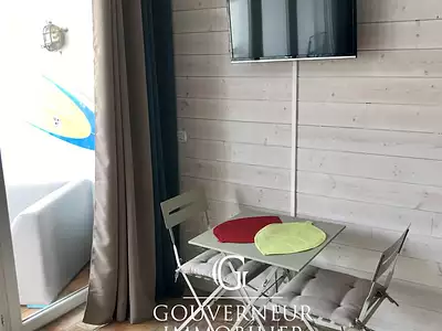 Appartement, 30 m²