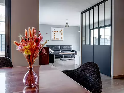 Maison, 153 m²
