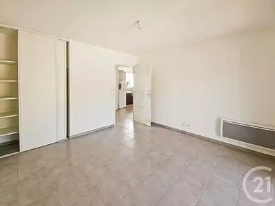 Appartement, 40,5 m²