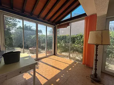 Maison, 145 m²