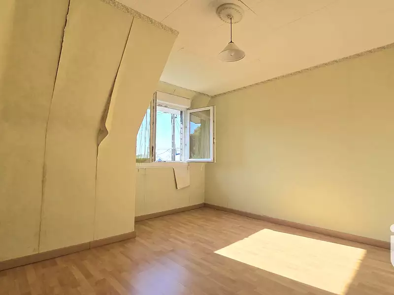 Maison, 95 m²