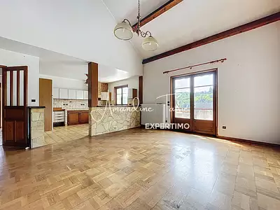Maison, 162,8 m²