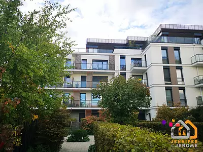 Appartement, 88,25 m²