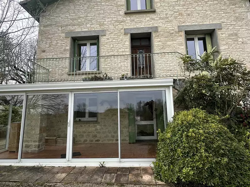 Maison, 223 m²