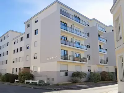 Appartement, 72,4 m²