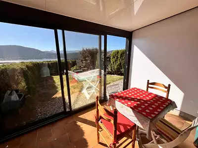 Appartement, 26,27 m²